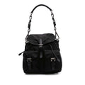 Prada Tessuto Shoulder Bag