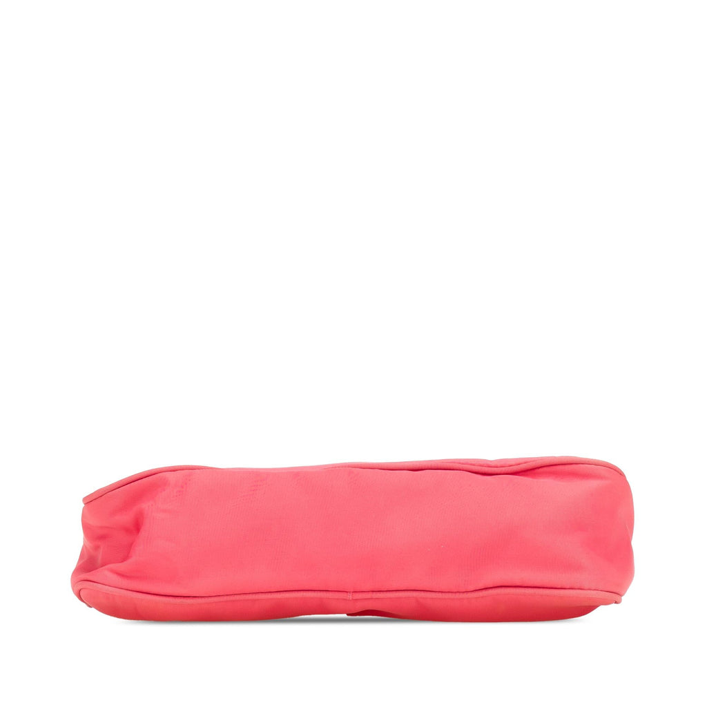 Prada Tessuto Shoulder Bag