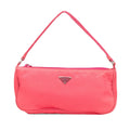 Prada Tessuto Shoulder Bag
