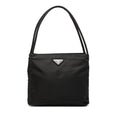 Prada Tessuto Shoulder Bag