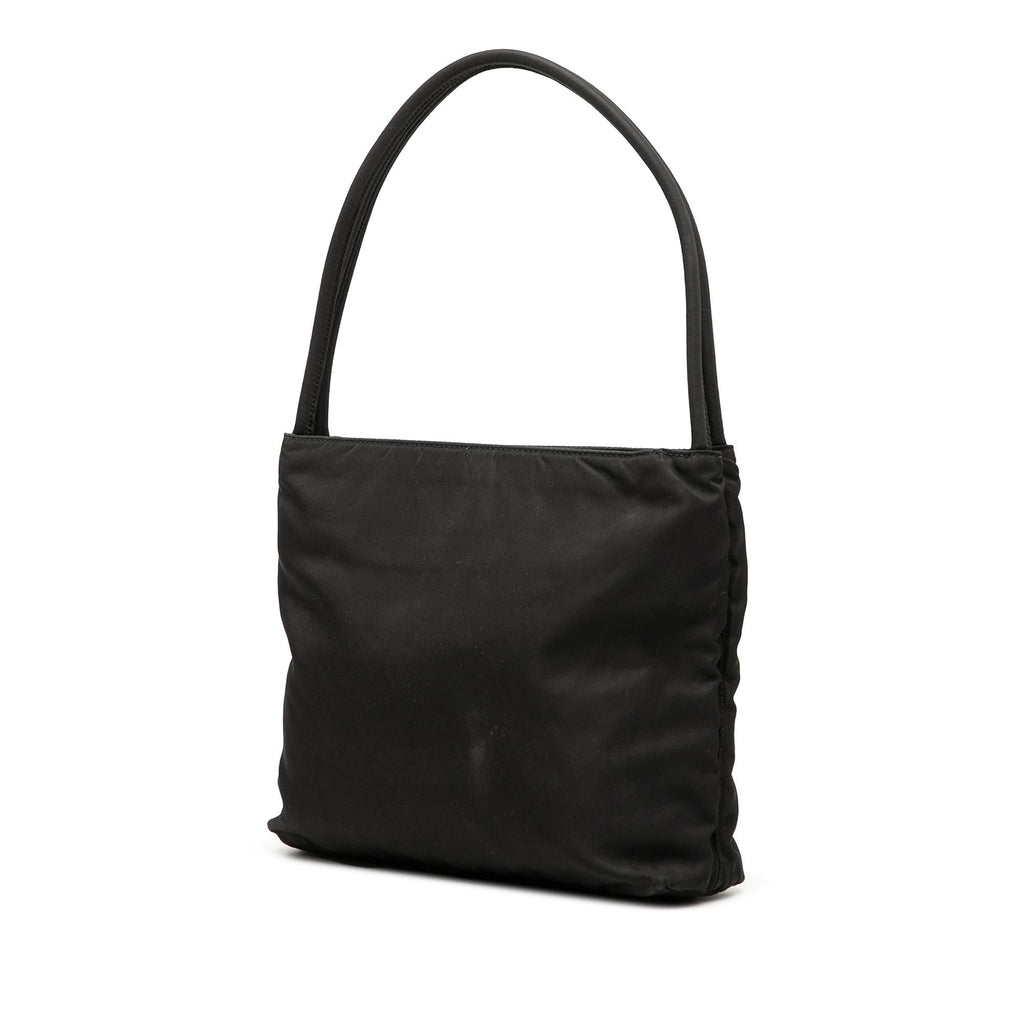 Prada Tessuto Shoulder Bag