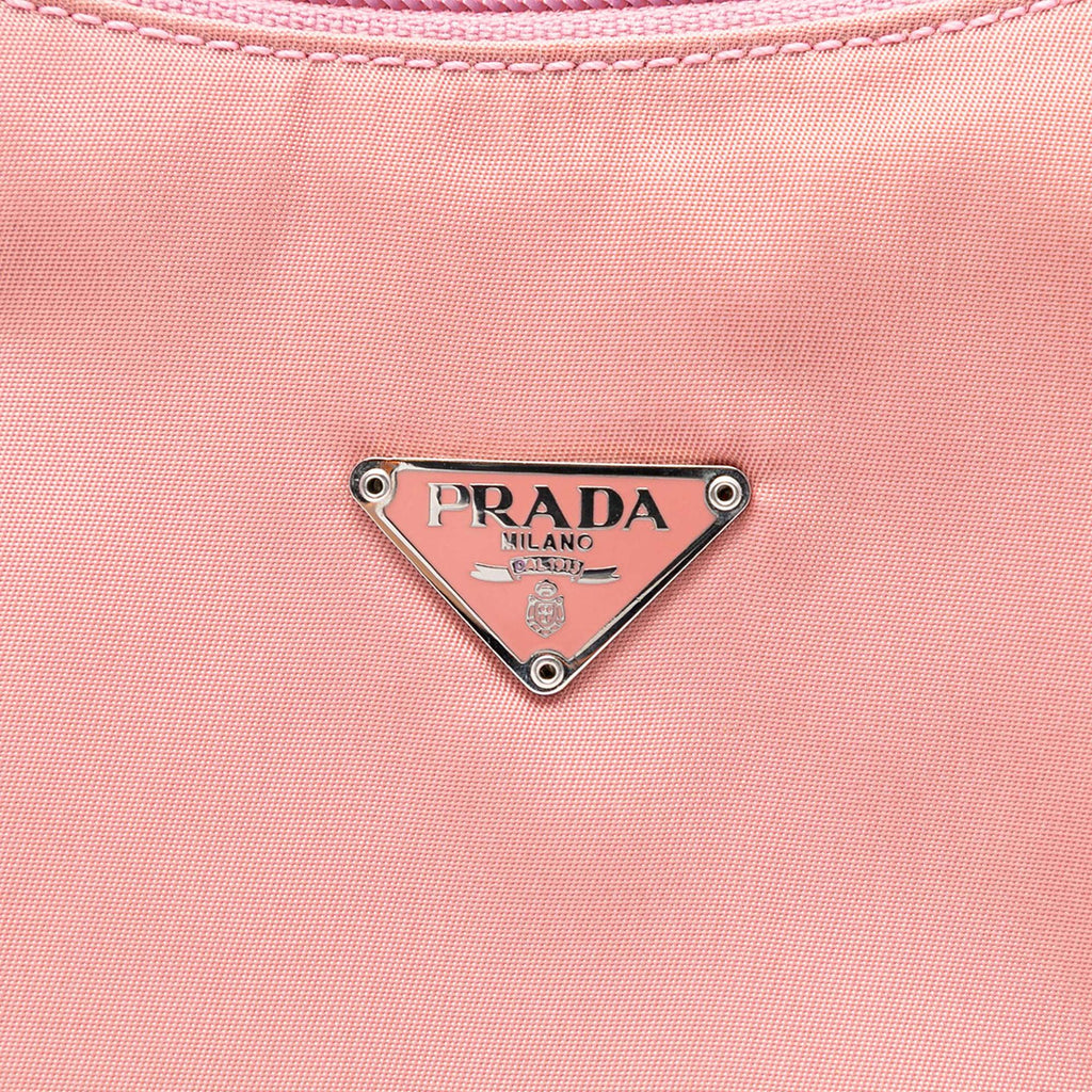 Prada Tessuto Shoulder Bag
