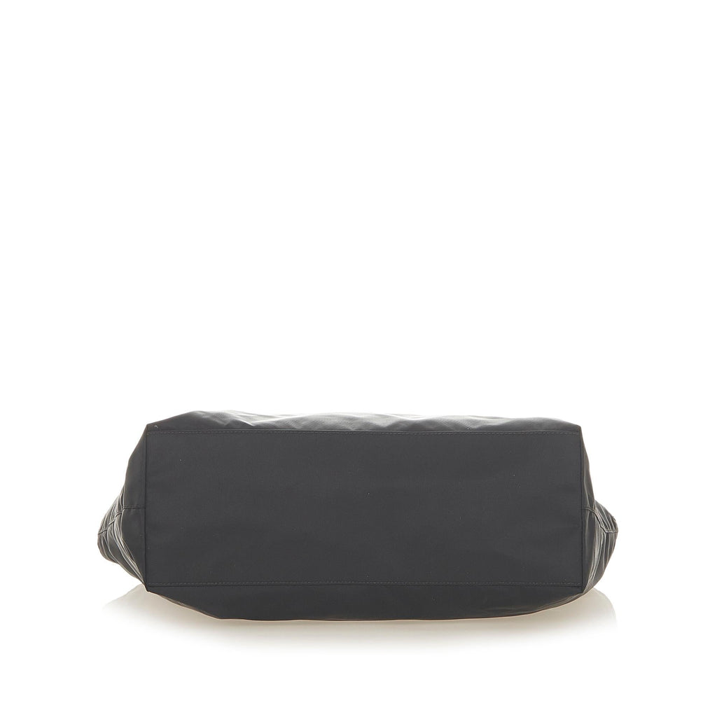 Prada Tessuto Tote Bag (SHG-19517)