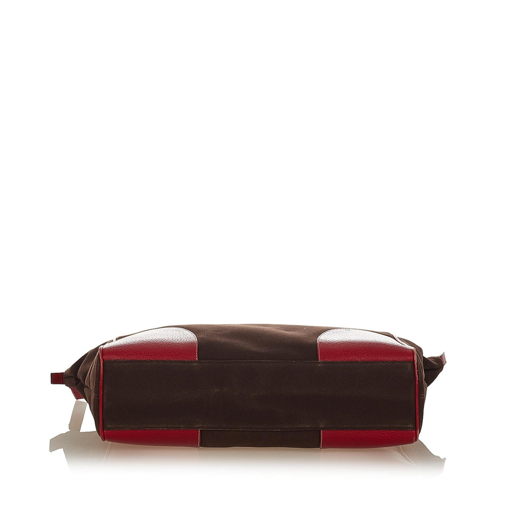 Prada Tessuto Tote Bag (SHG-25748)