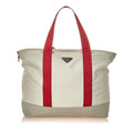Prada Tessuto Tote Bag (SHG-26019)