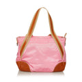 Prada Tessuto Tote Bag (SHG-28660)