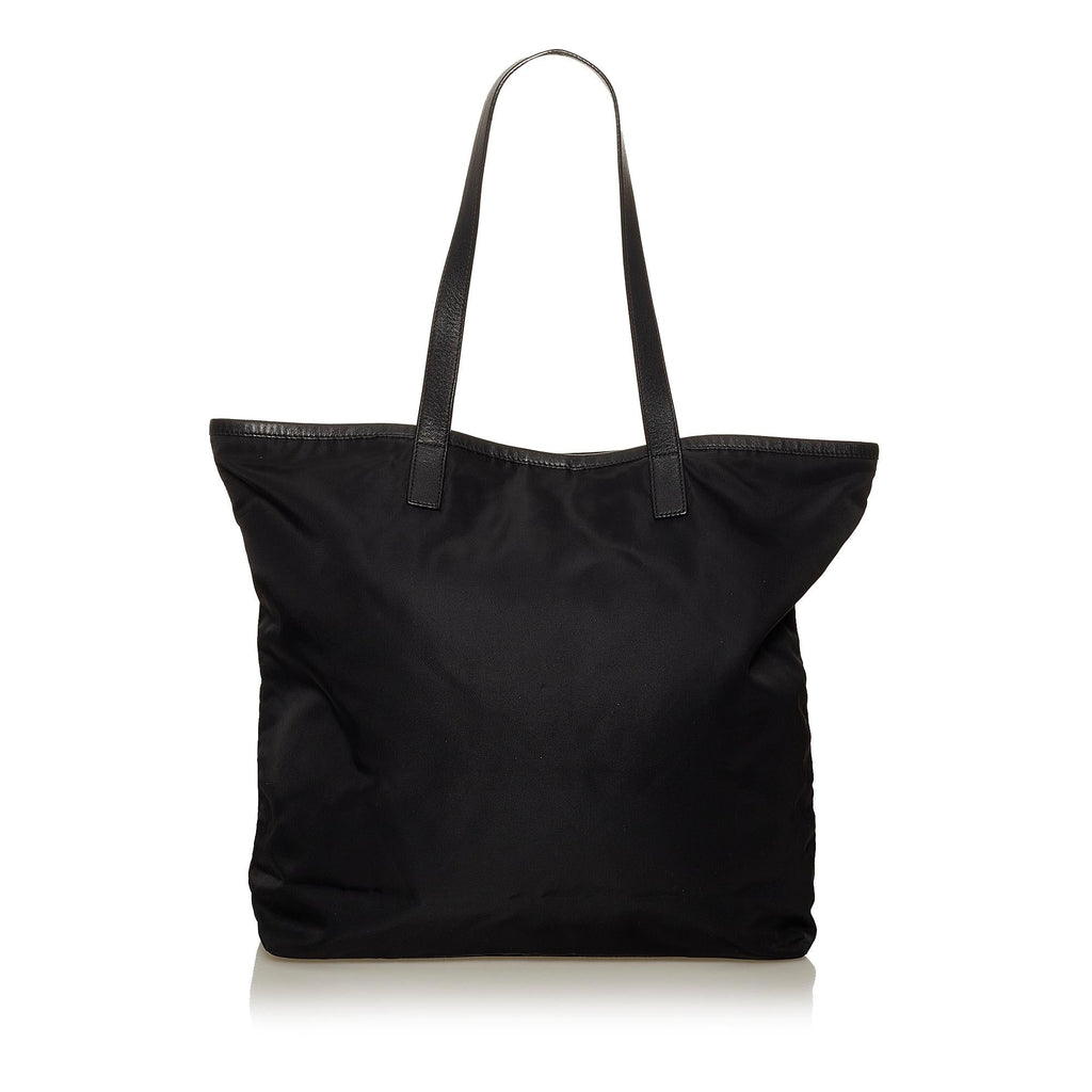 Prada Tessuto Tote Bag (SHG-28998)
