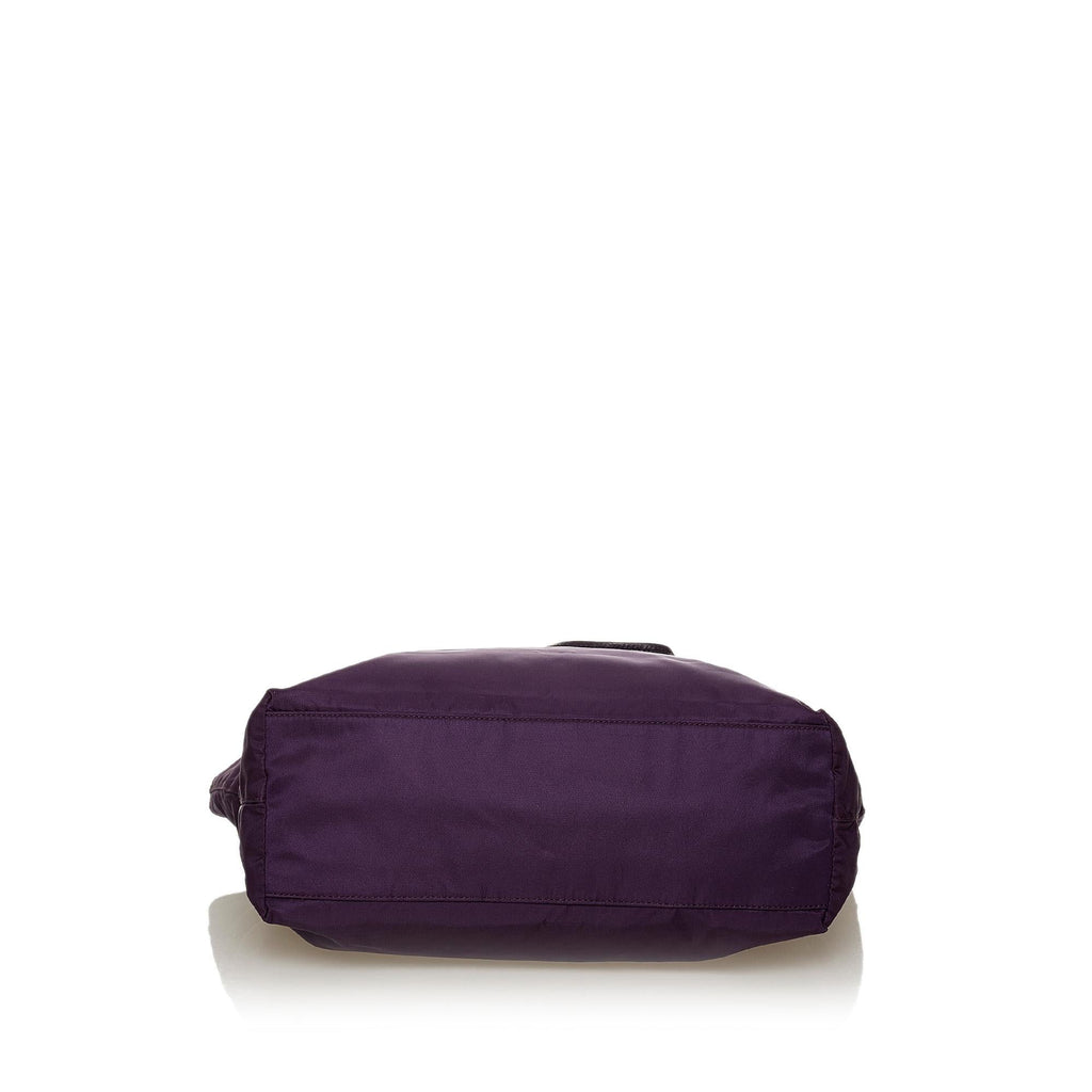 Prada Tessuto Tote Bag (SHG-29136)