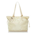 Prada Tessuto Tote Bag (SHG-30937)