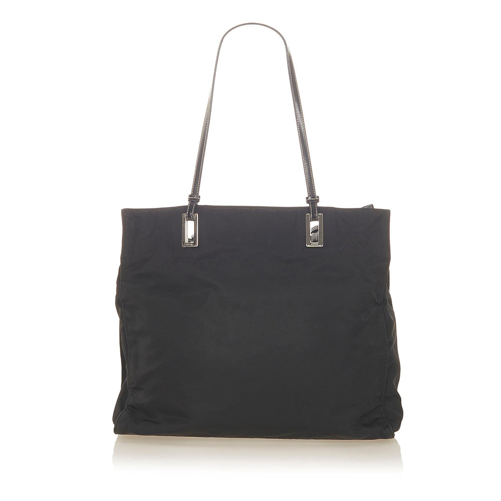 Prada Tessuto Tote Bag (SHG-32507)