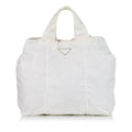 Prada Tessuto Tote Bag (SHG-36106)