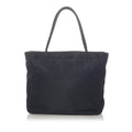 Prada Tessuto Tote Bag (SHG-36127)
