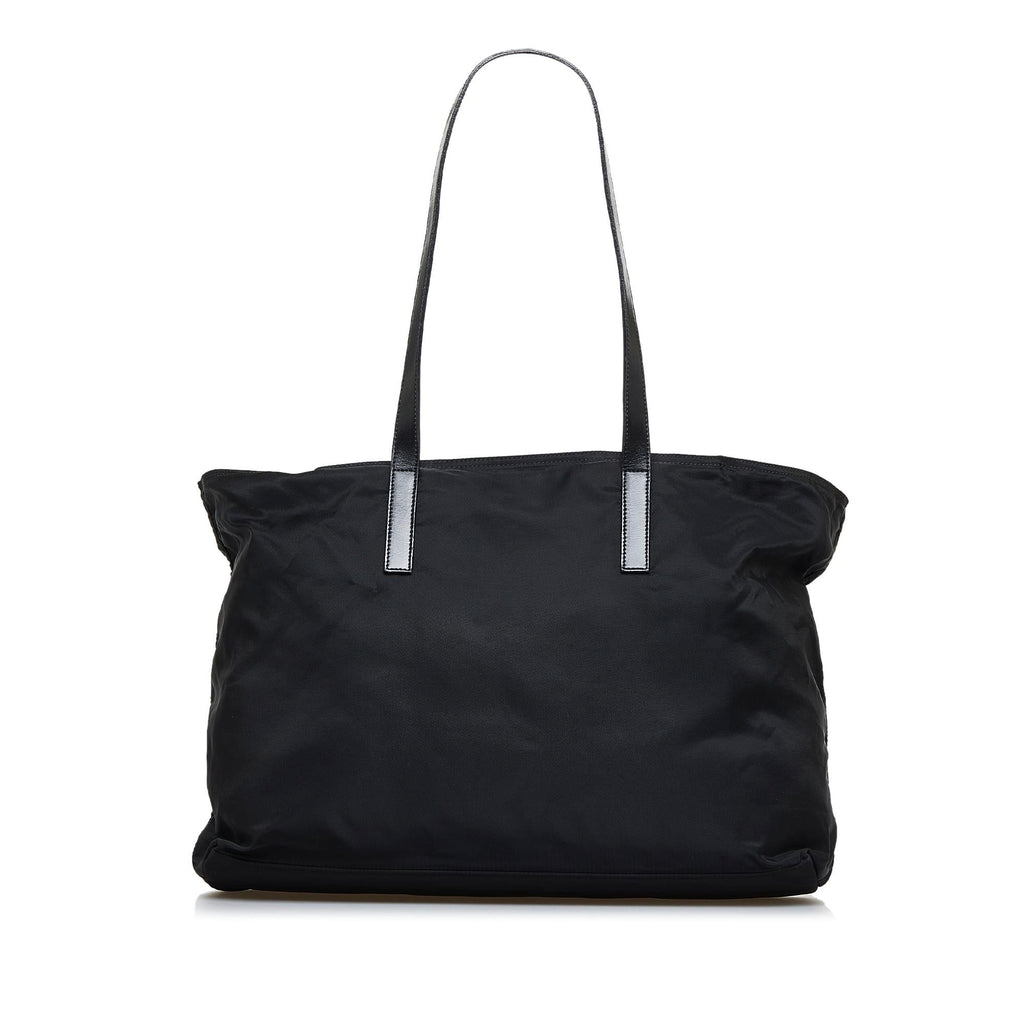 Prada Tessuto Tote Bag (SHG-s77QvH)