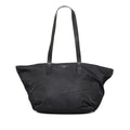 Prada Tessuto Tote Bag (SHG-rA33FJ)