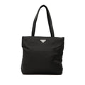 Prada Tessuto Tote