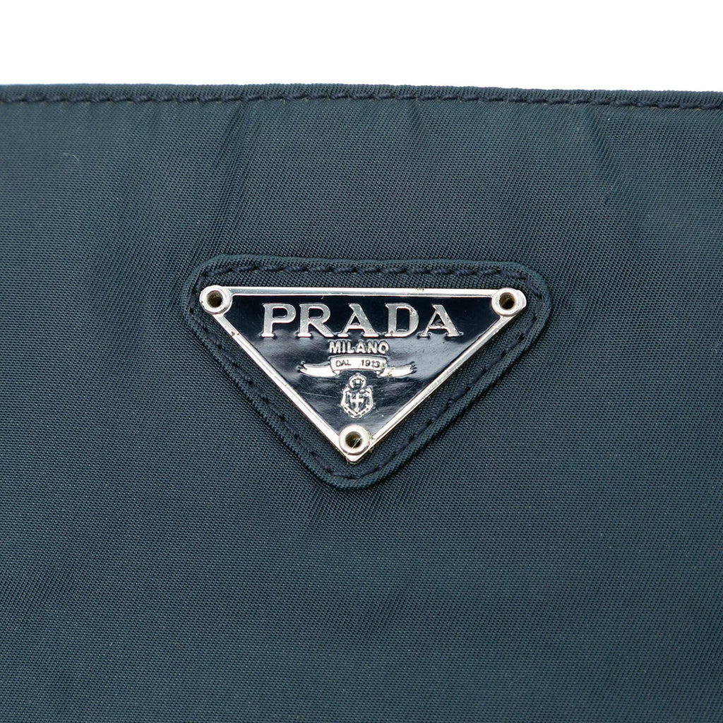 Prada Tessuto Tote