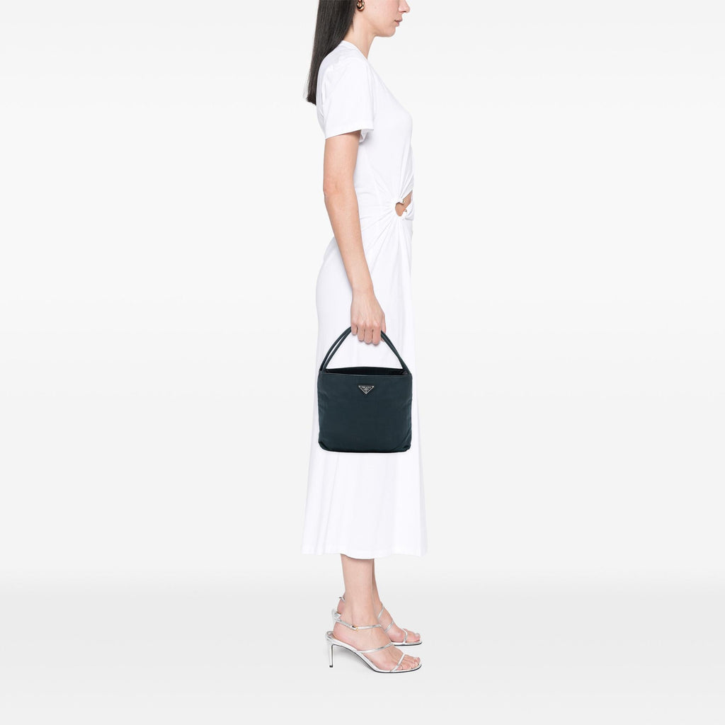 Prada Tessuto Tote