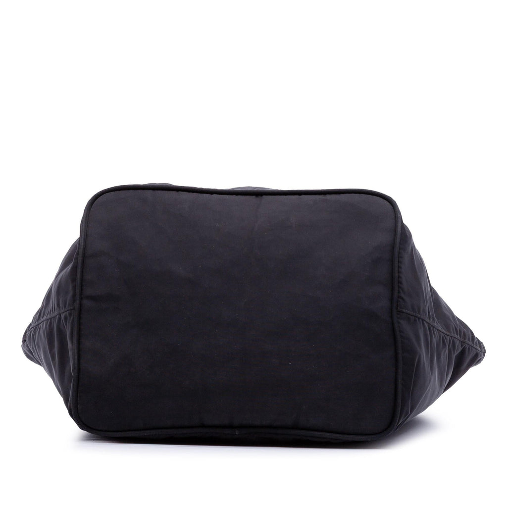Prada Tessuto Tote