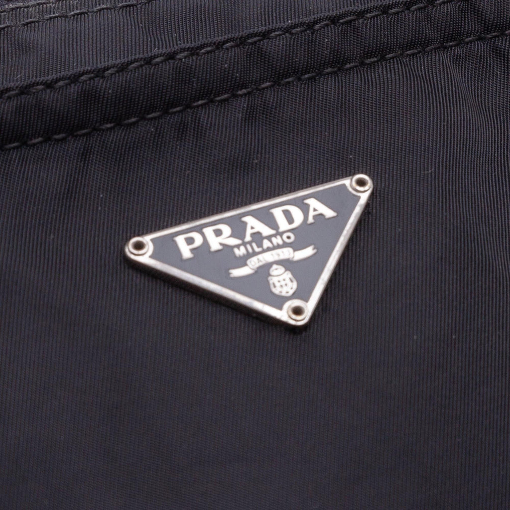 Prada Tessuto Tote