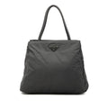 Prada Tessuto Tote