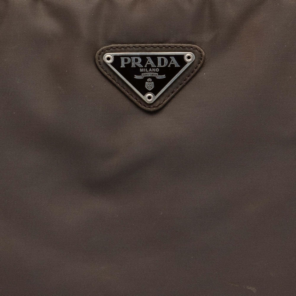 Prada Tessuto Tote