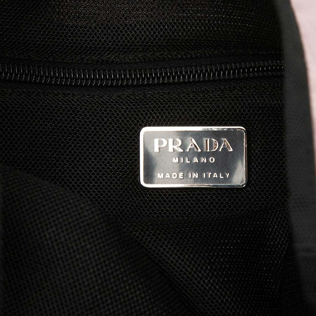 Prada Tessuto Tote