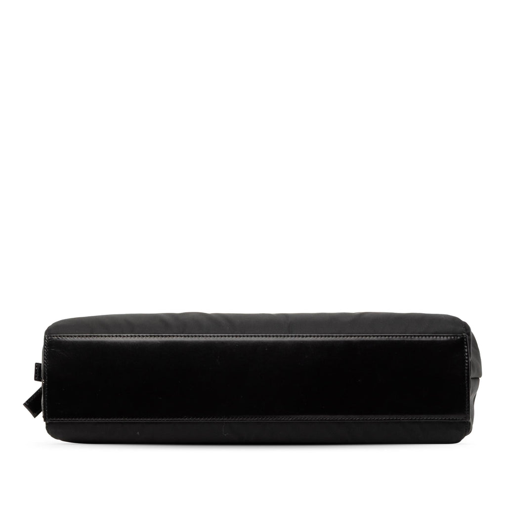 Prada Tessuto Tote