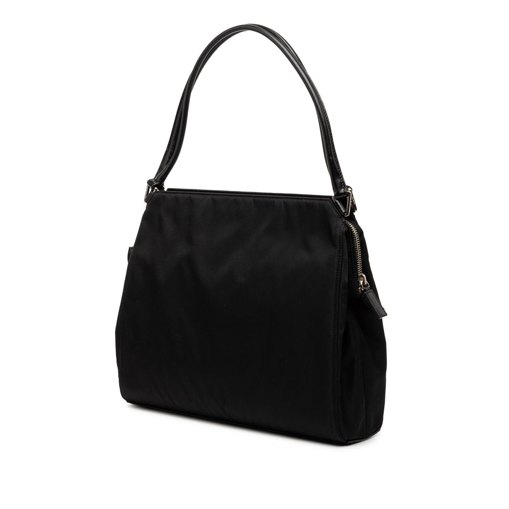 Prada Tessuto Tote