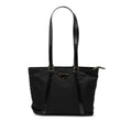 Prada Tessuto Tote