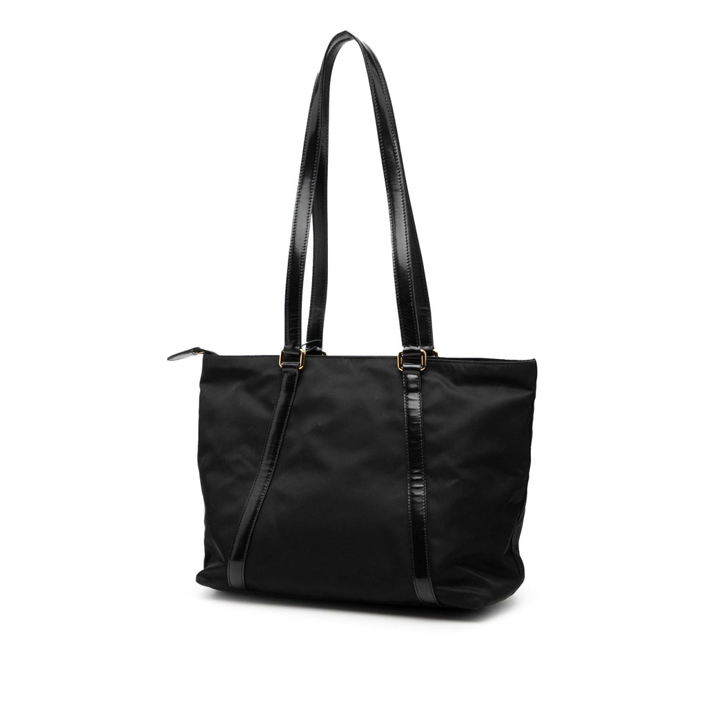 Prada Tessuto Tote