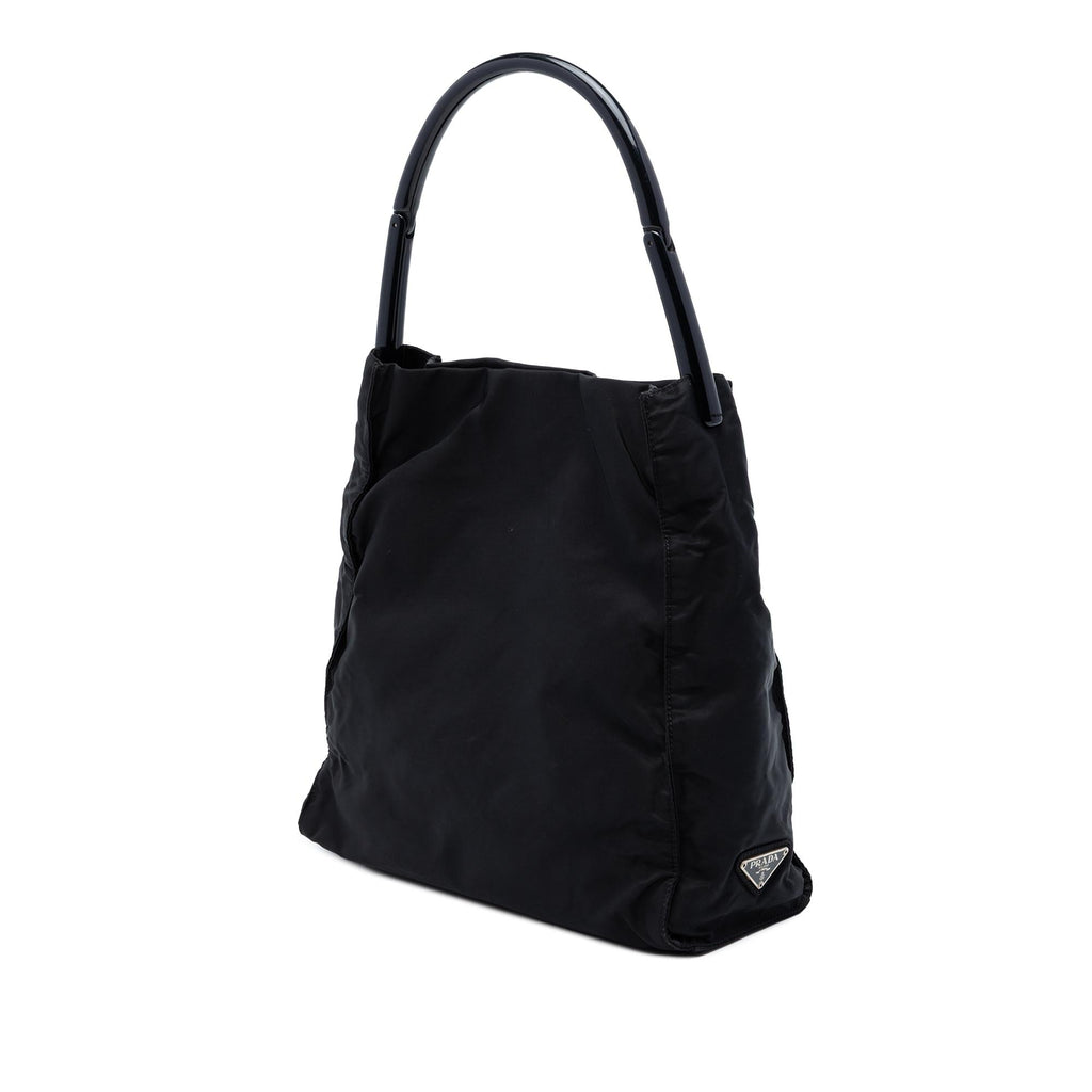 Prada Tessuto Tote