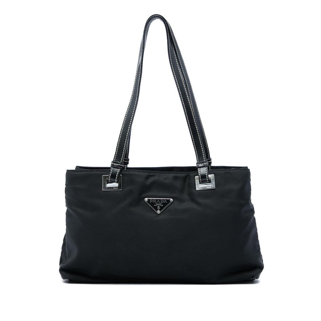 Prada Tessuto Tote