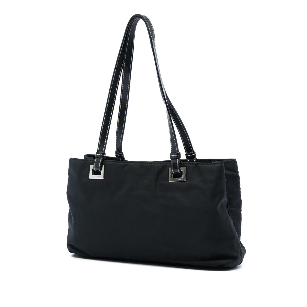Prada Tessuto Tote