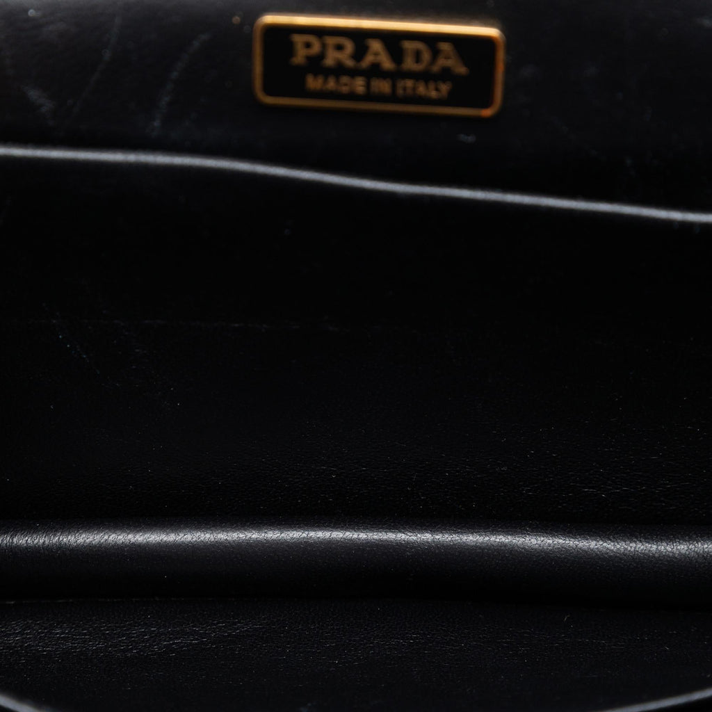 Prada Velluto Crossbody