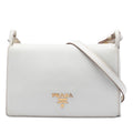 Prada Vitello Daino Crossbody