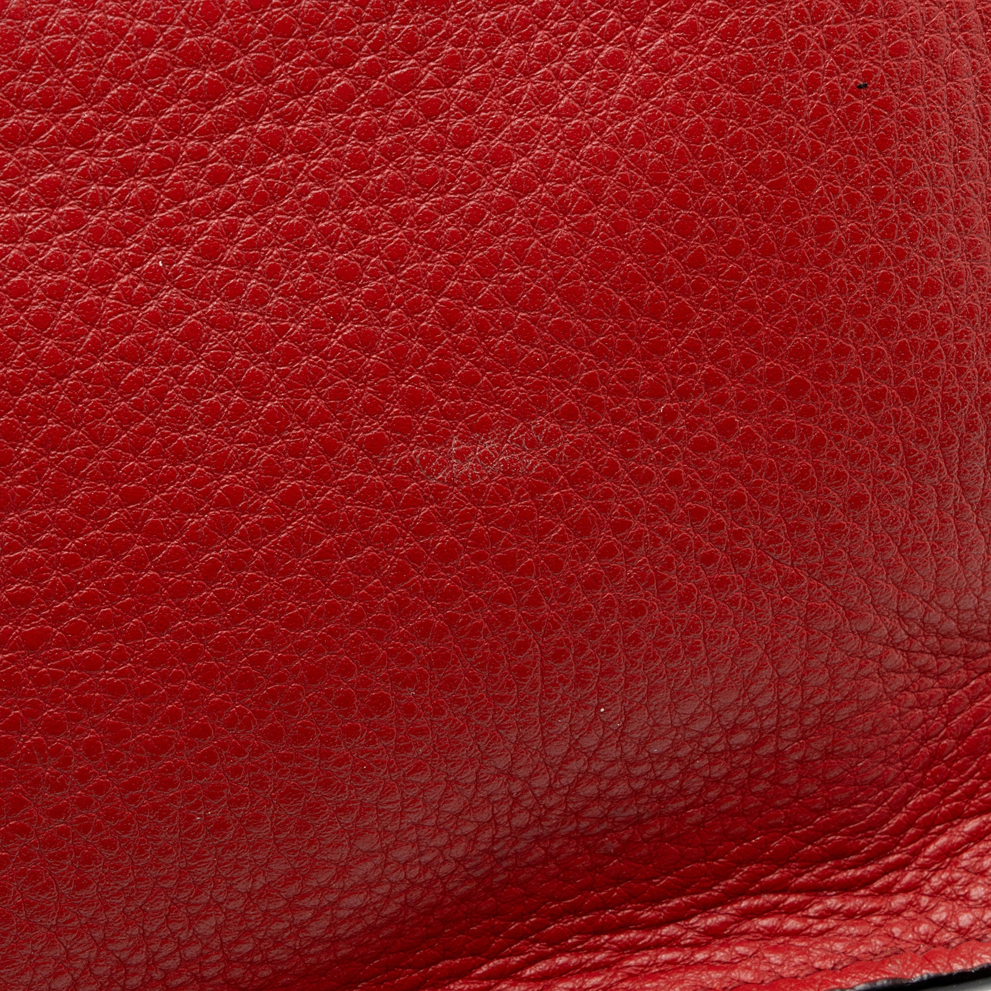 Prada Vitello Daino Flap Crossbody