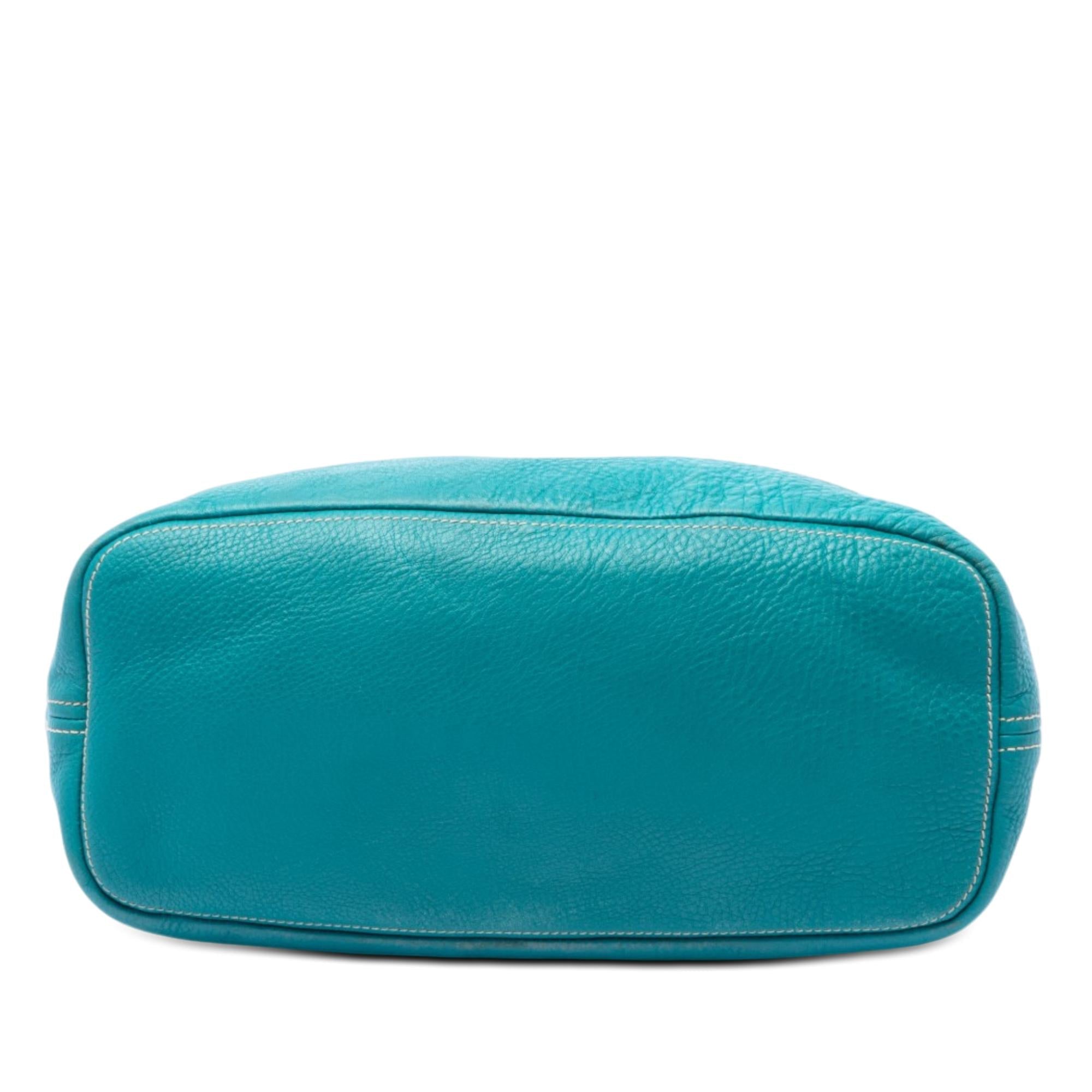 Prada Vitello Daino Hobo