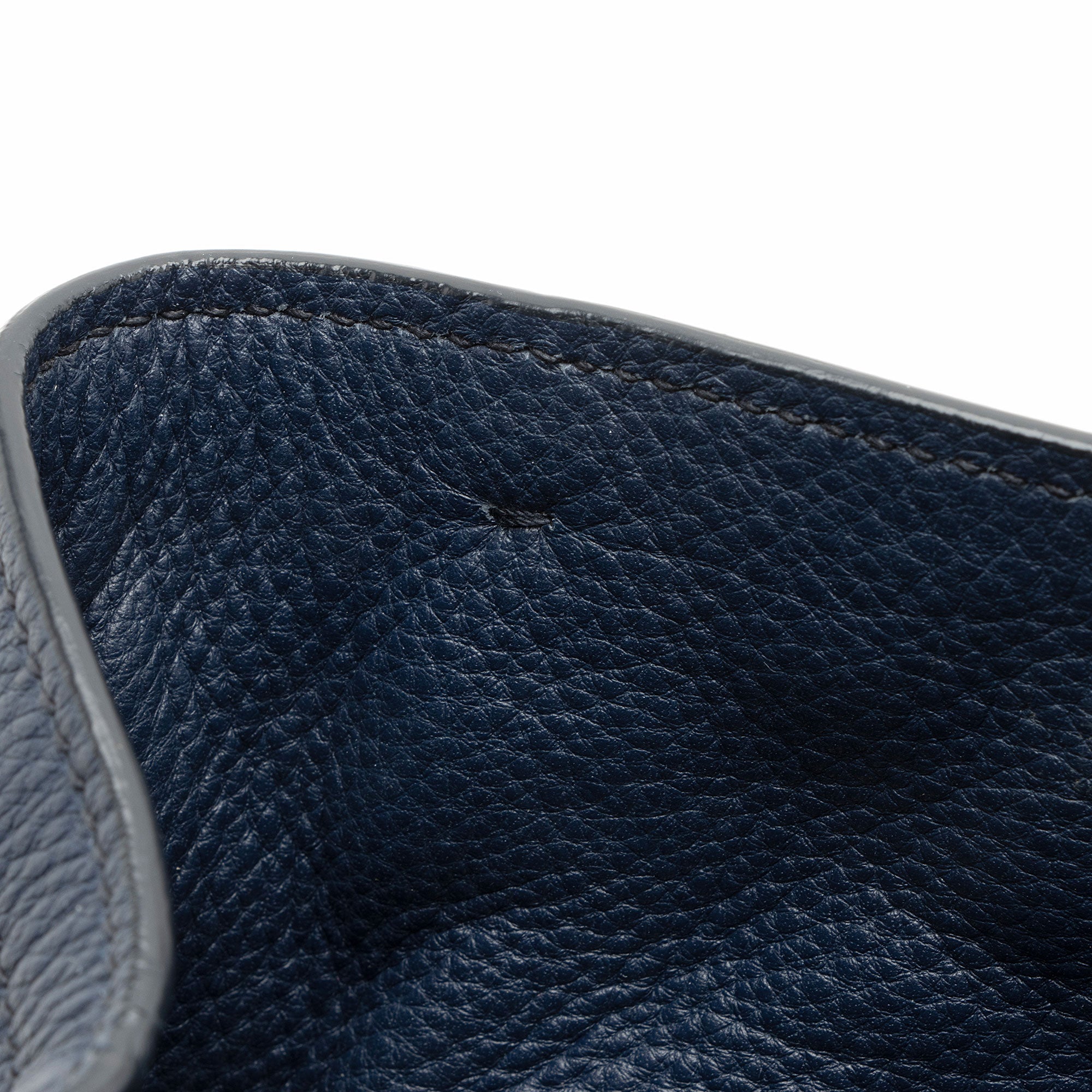Prada Vitello Daino Shopping Tote