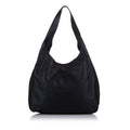 Prada Vitello Daino Shoulder Bag (SHG-35648)