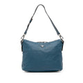 Prada Vitello Daino Shoulder Bag