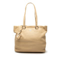 Prada Vitello Daino Tote