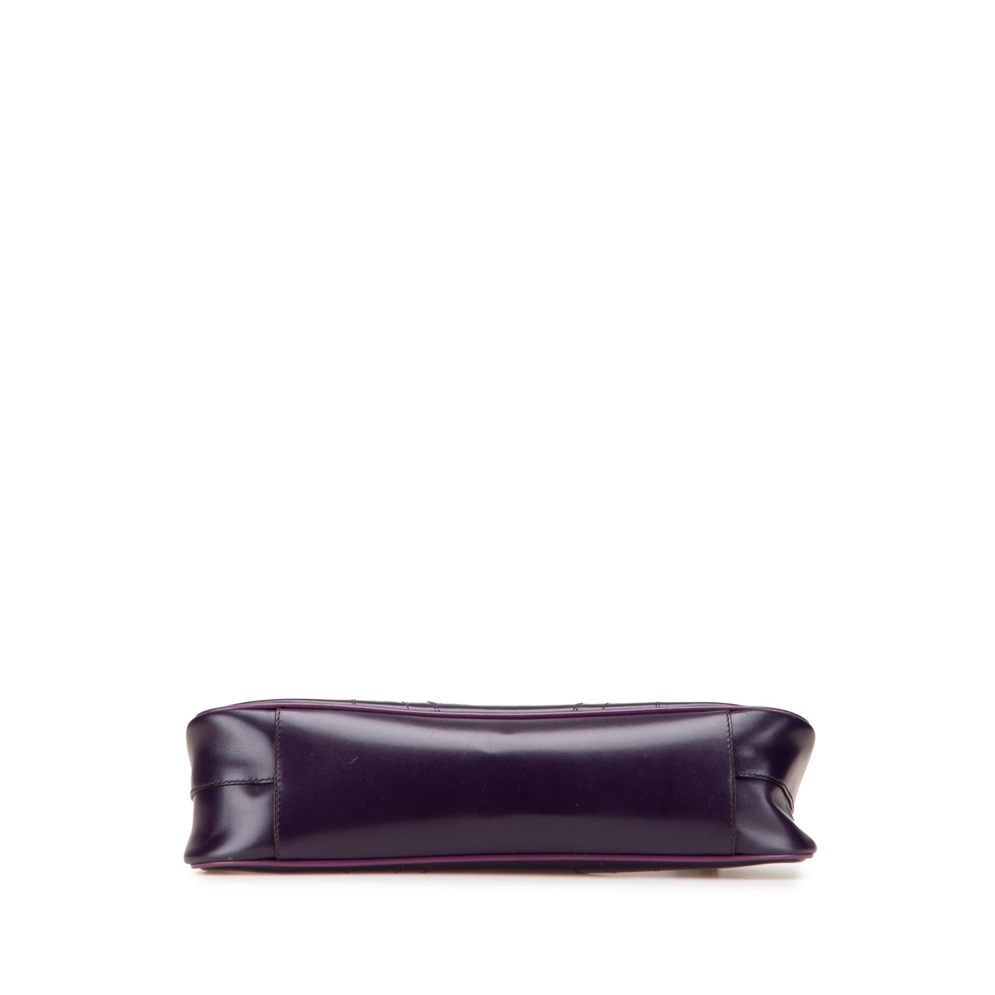 Prada Vitello Drive Shoulder Bag