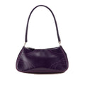 Prada Vitello Drive Shoulder Bag