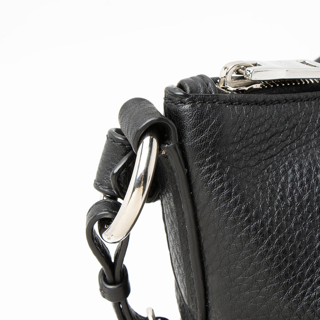 Prada Vitello Phenix Hobo