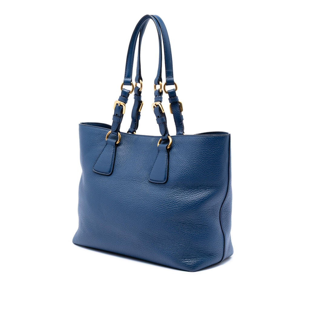 Prada Vitello Phenix Tote