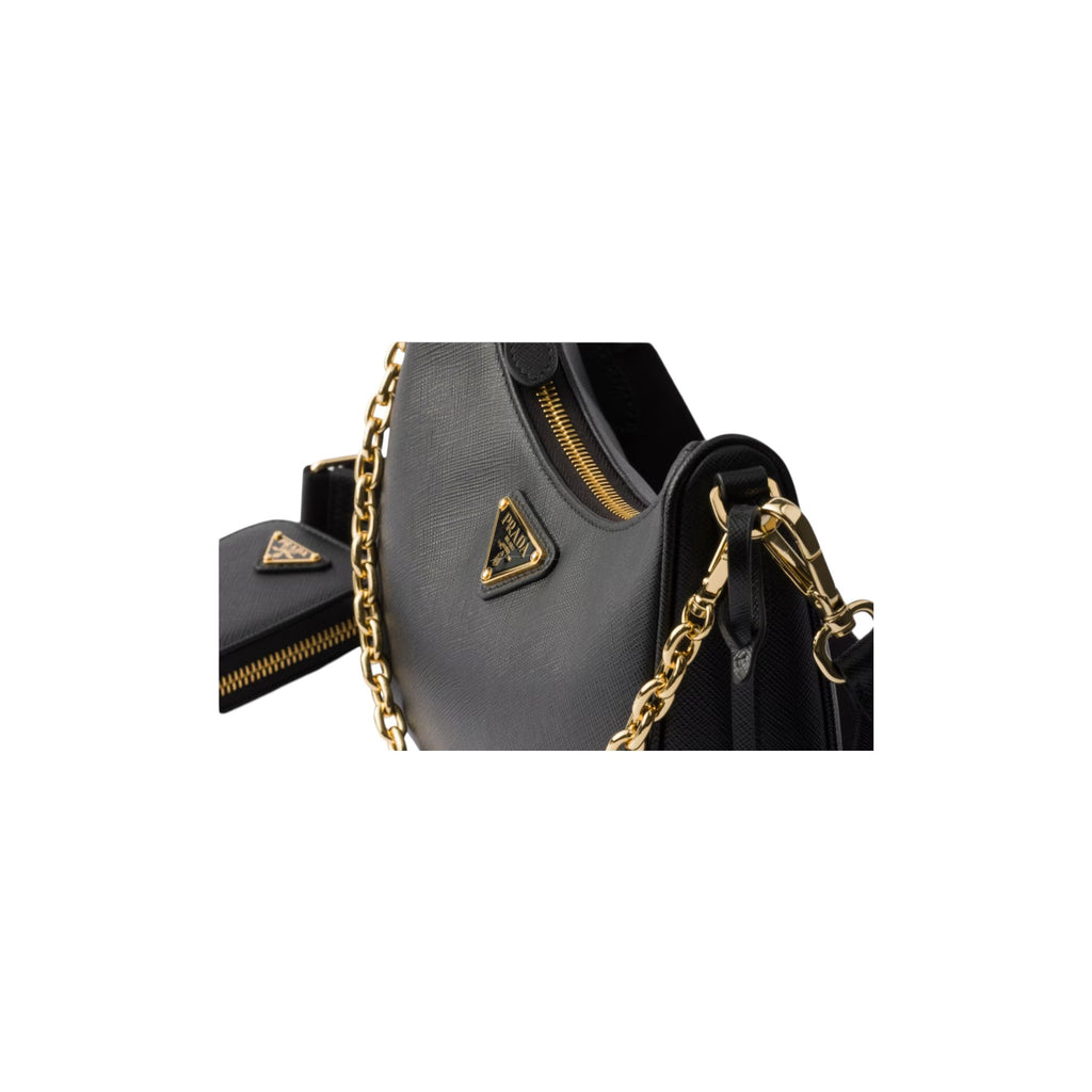 Prada Re-Edition 2005 Saffiano Leather Bag