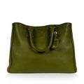 Prada Shopping Tote