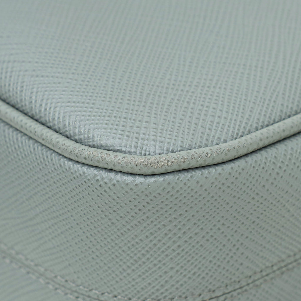 Prada Grey Re-Edition 2005 Bag