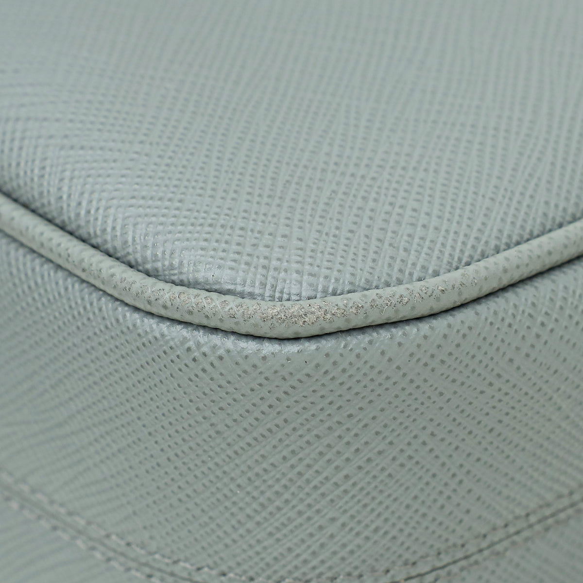 Prada Grey Re-Edition 2005 Bag