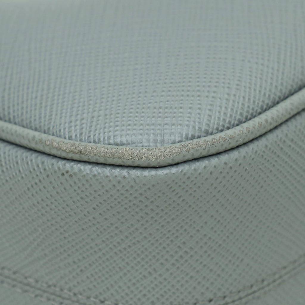 Prada Grey Re-Edition 2005 Bag